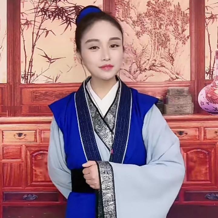 许仙（小姗子）小号💕