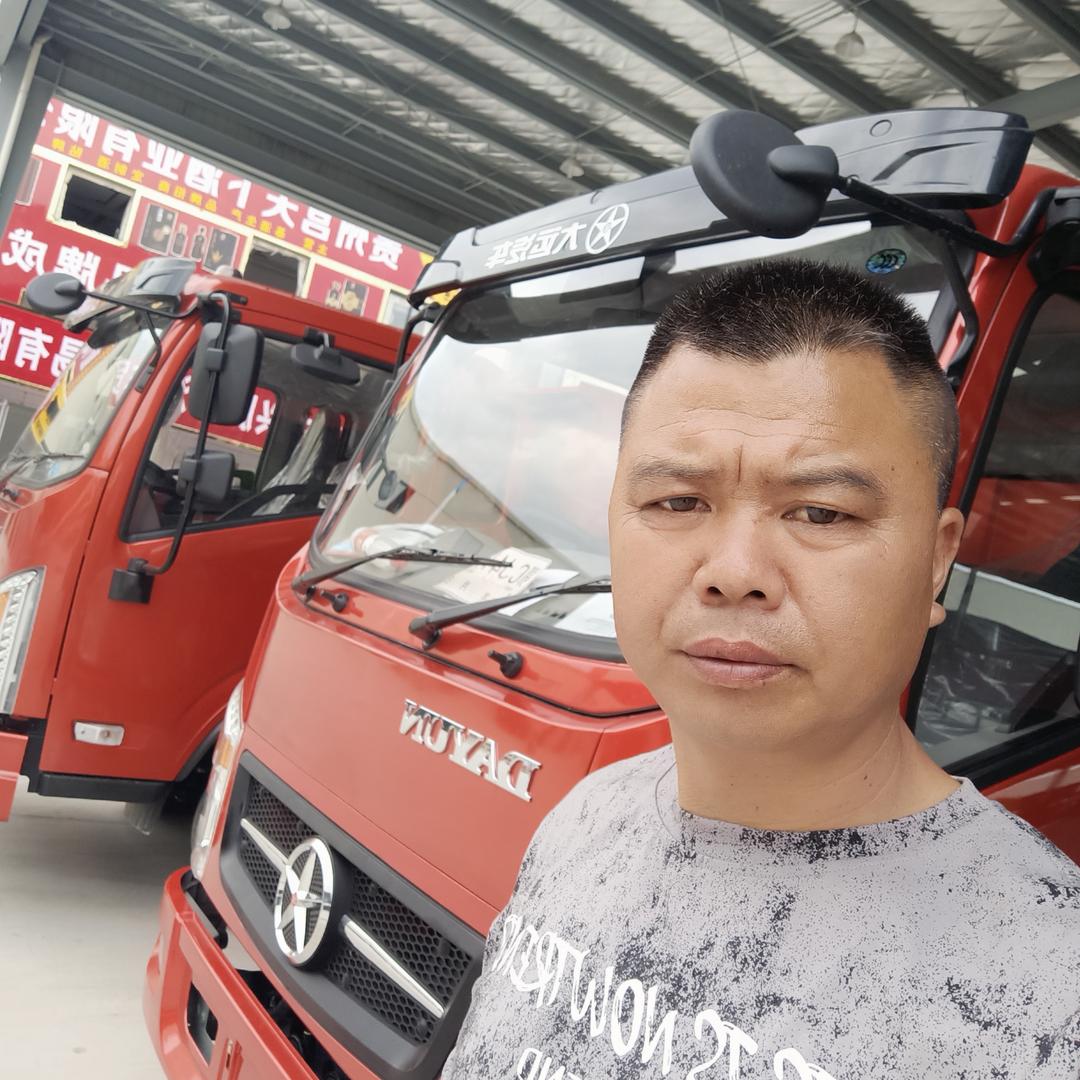 遵义飞哥买卖货车