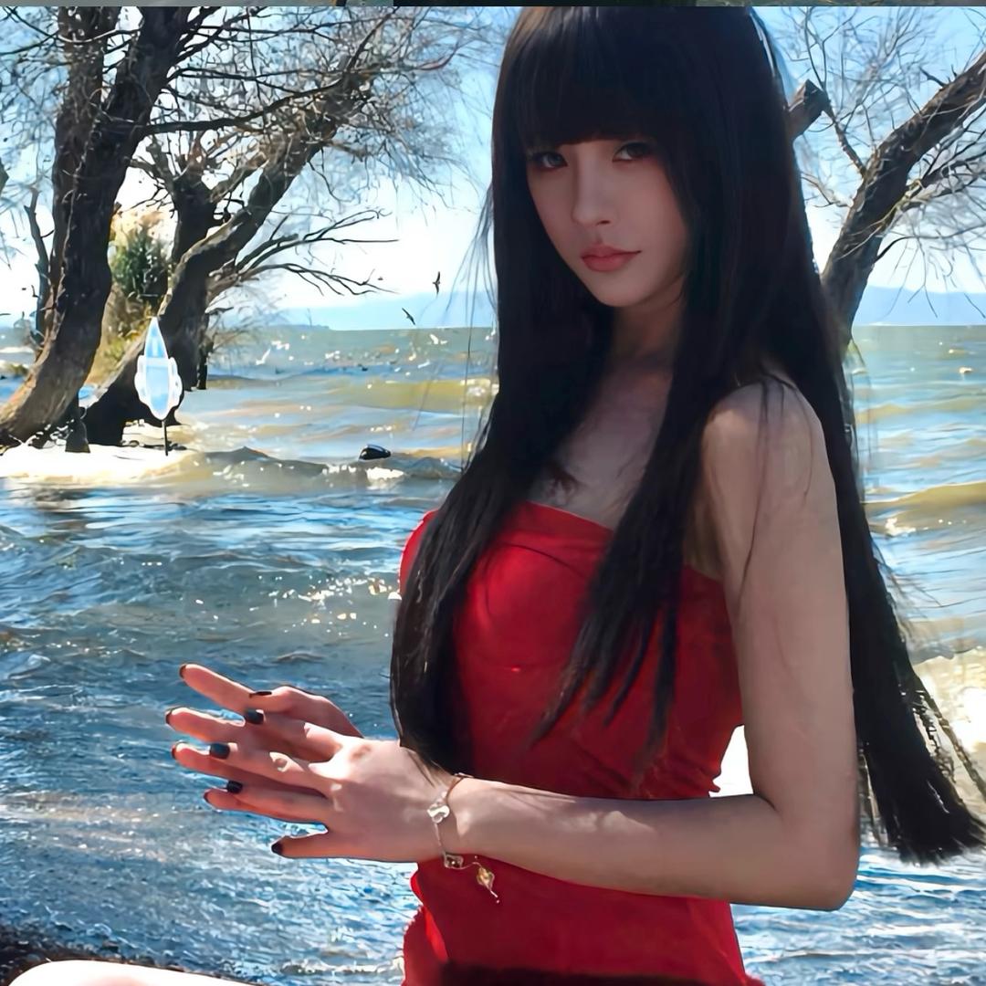 宝宝就是宝宝啦.