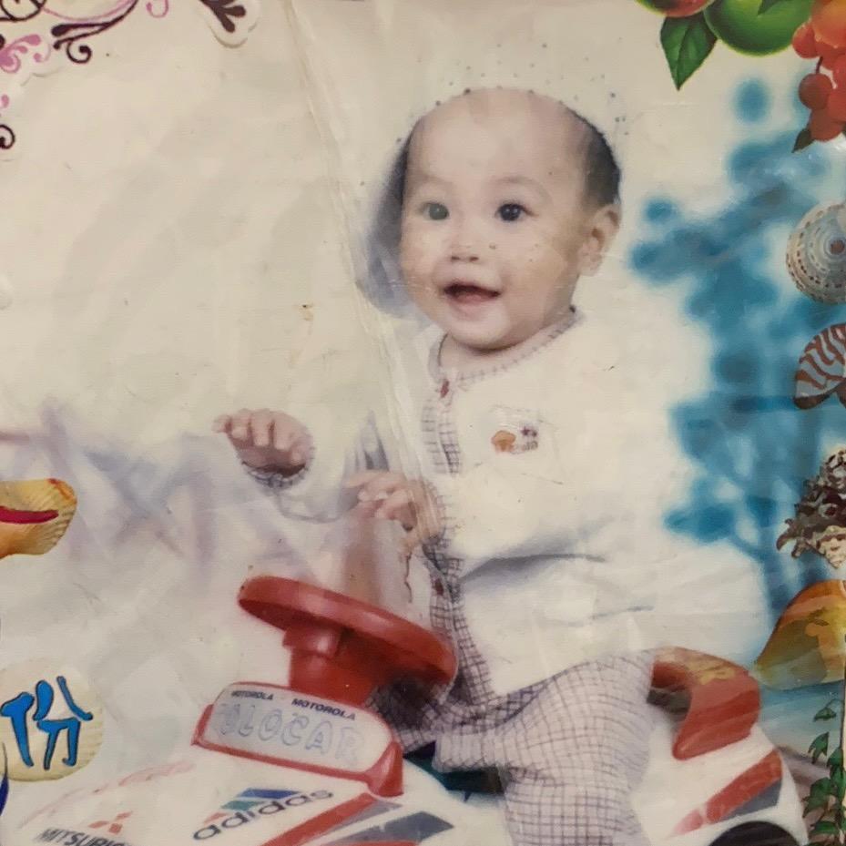 如意