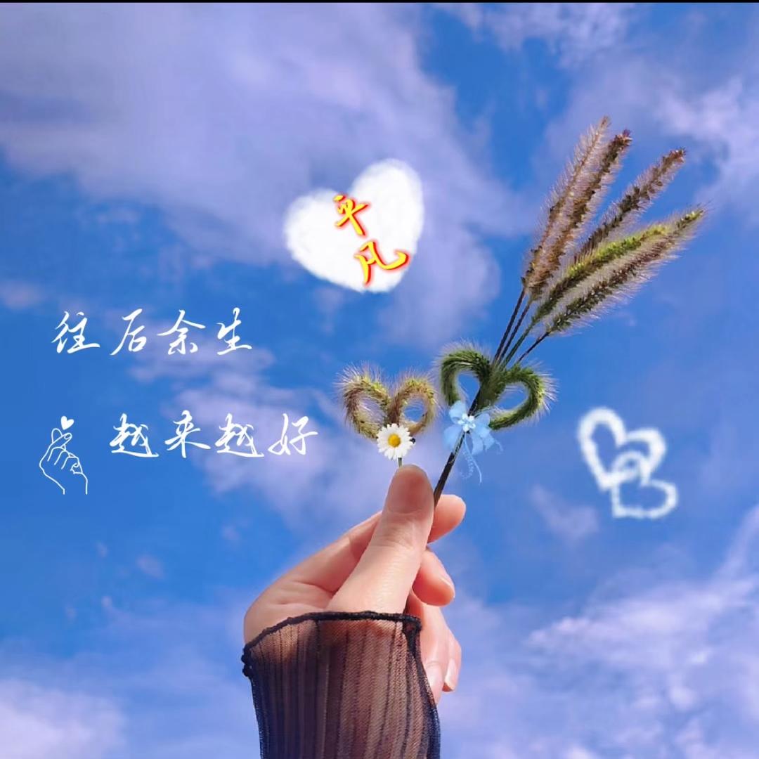 平凡