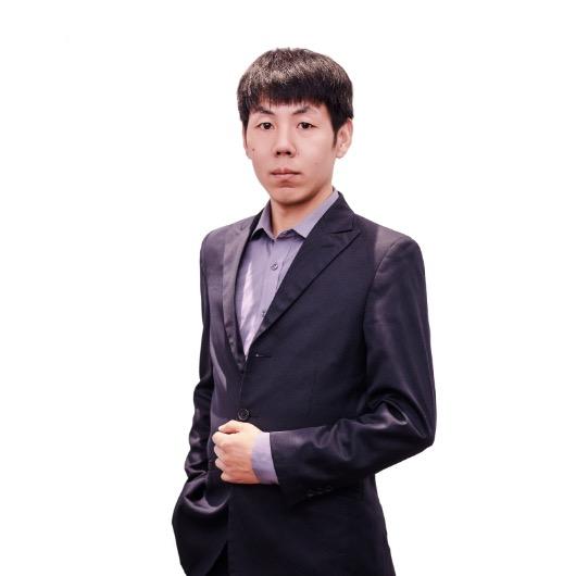 威力说房产