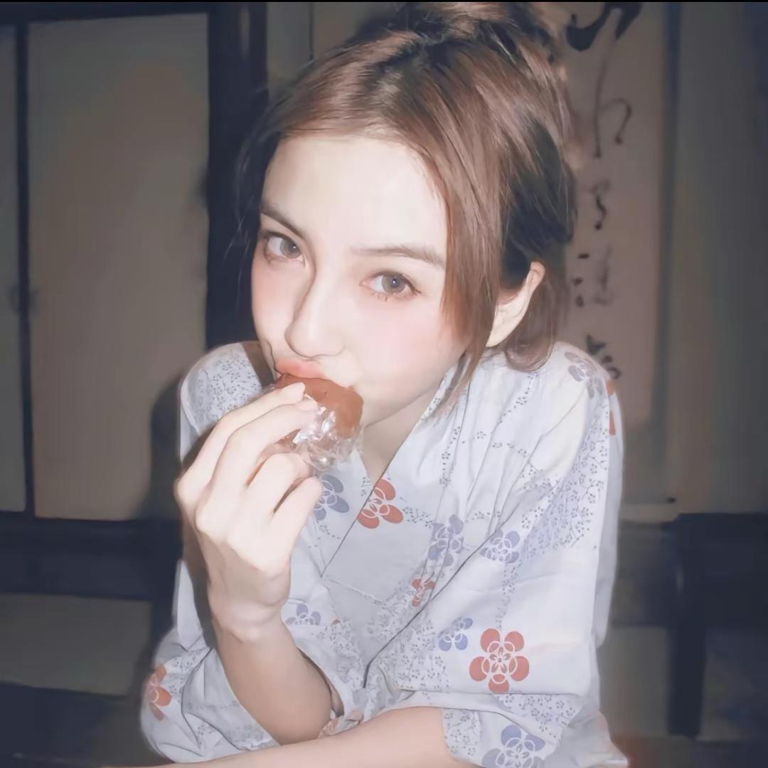 小洋🐑穿搭分享