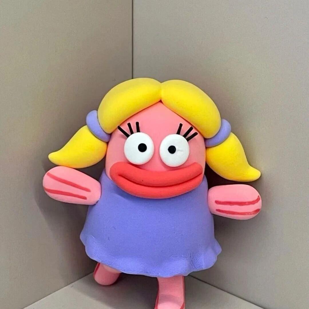 美味蟹堡王🍔