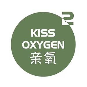 Kiss Oxygen 亲氧保暖品宣号