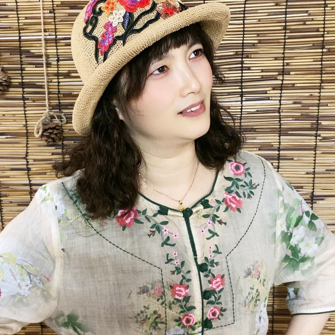 晴儿妈妈服饰