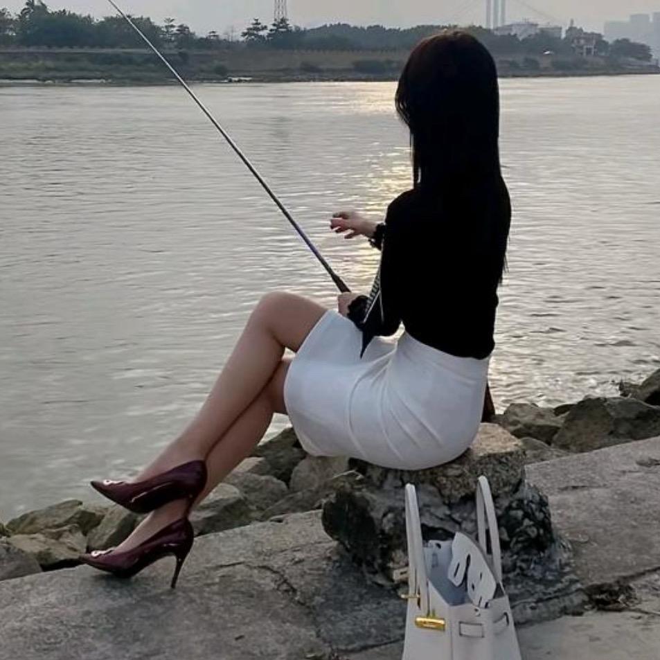 威海彩虹钓具