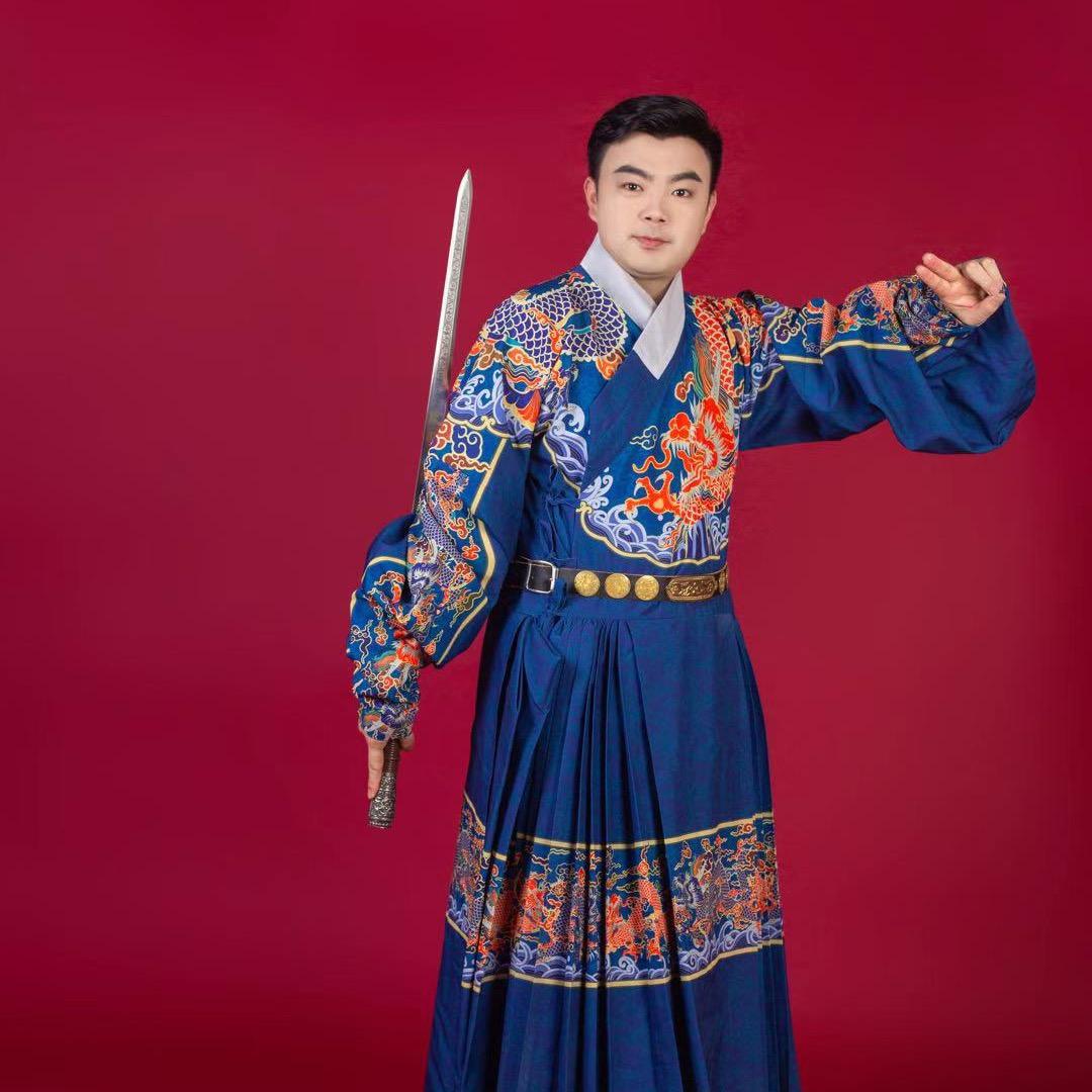 李赛