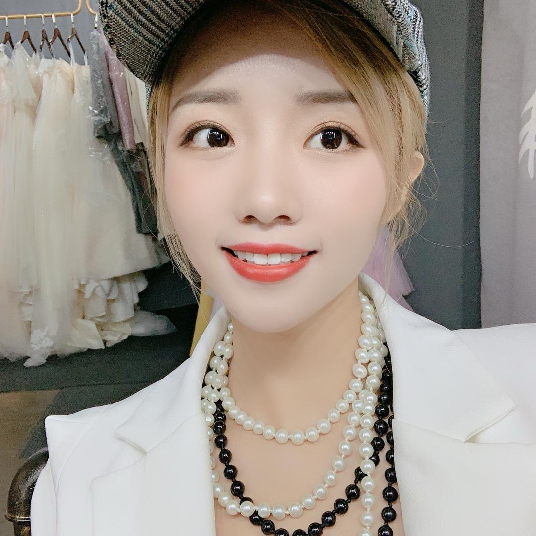 艳大大专业教护肤