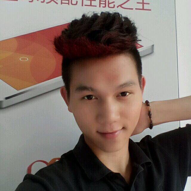 LSF李先生