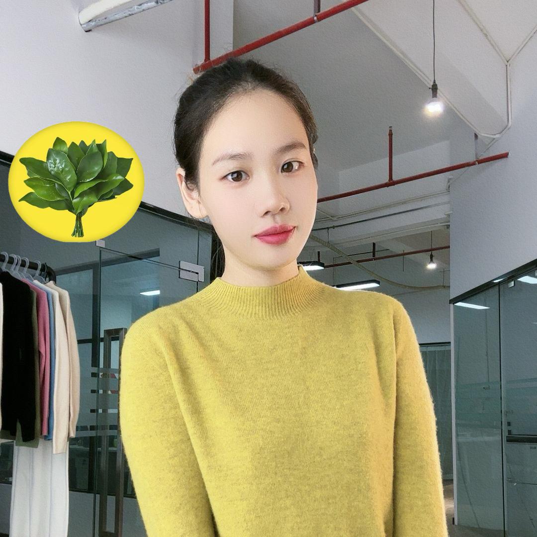 蕴色羊绒服装号（高端品类）