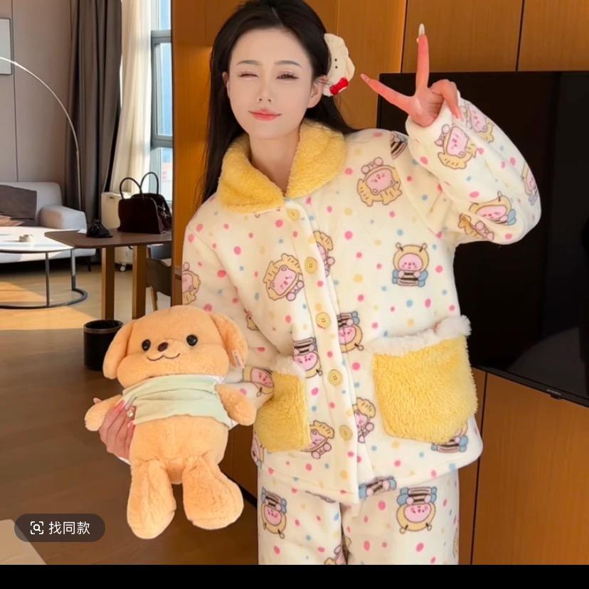 薇薇家居服工厂