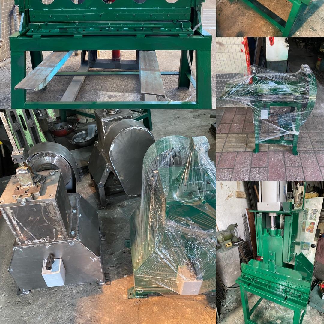 啊权 可定做铁线制品工装夹具