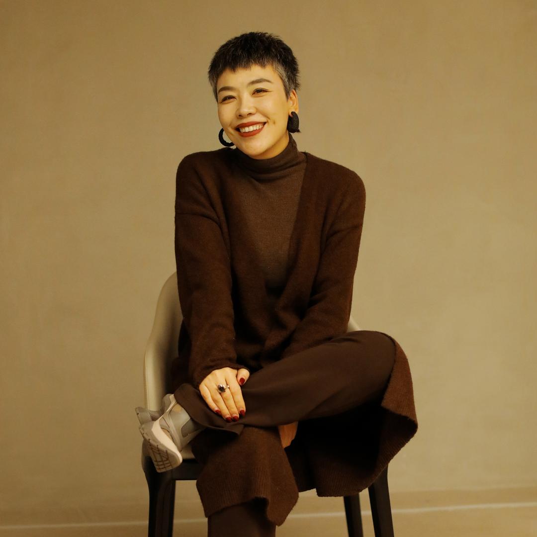 图麦空间美学设计
