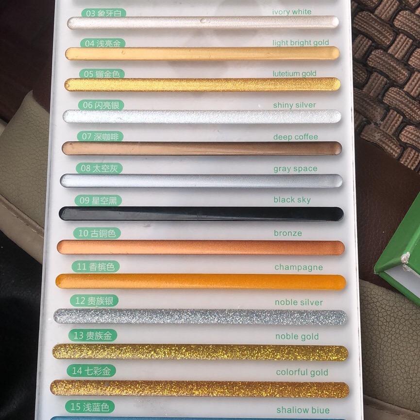 汾阳小锋专业美缝