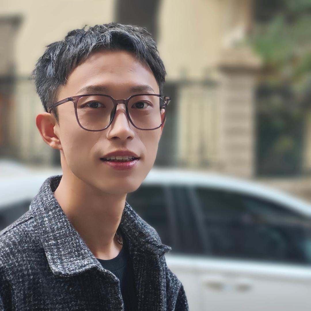 怀远装修-张大超