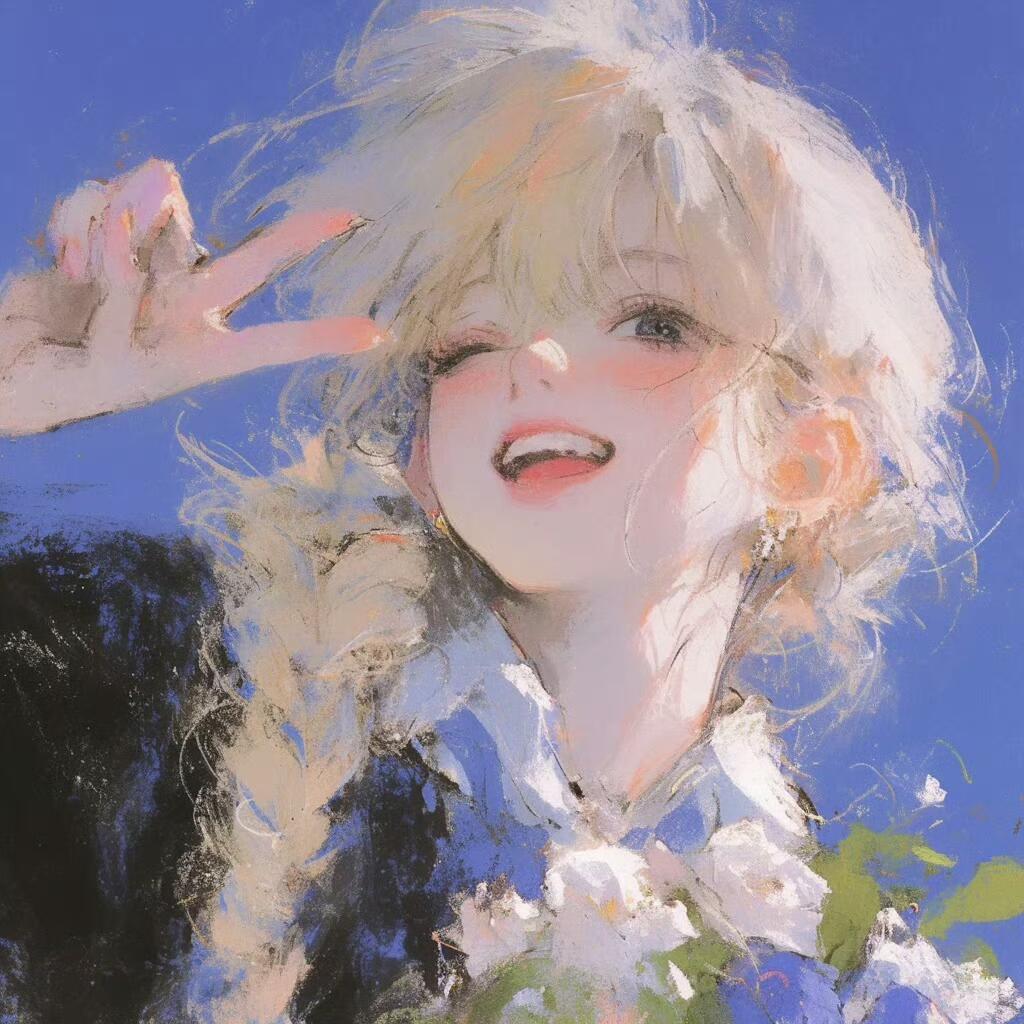 ✨洋里洋气✨