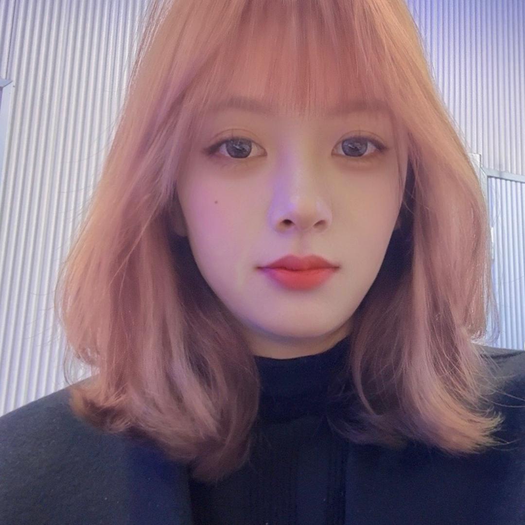 是柚子呀🍭🍭🍭