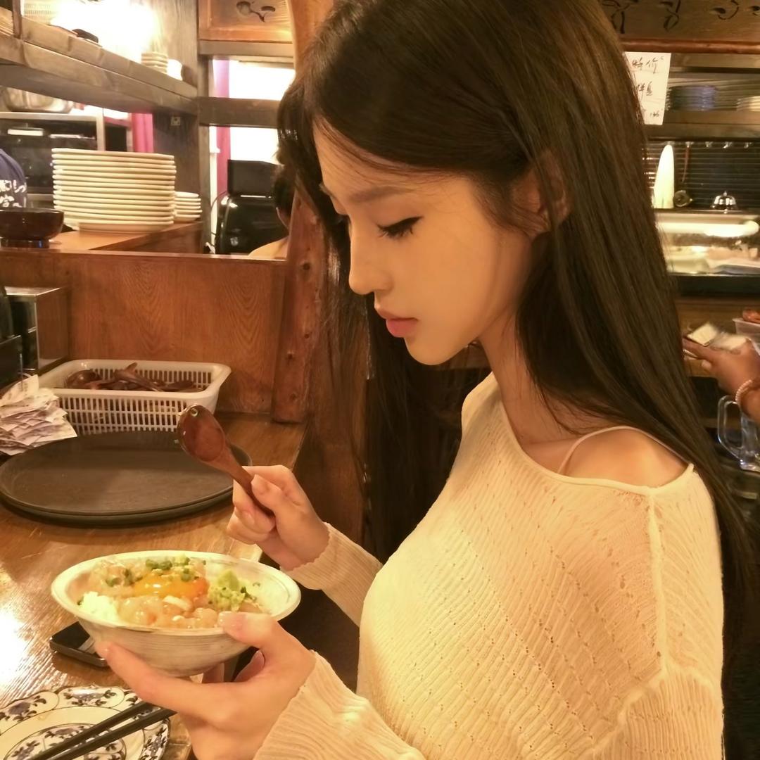 饼