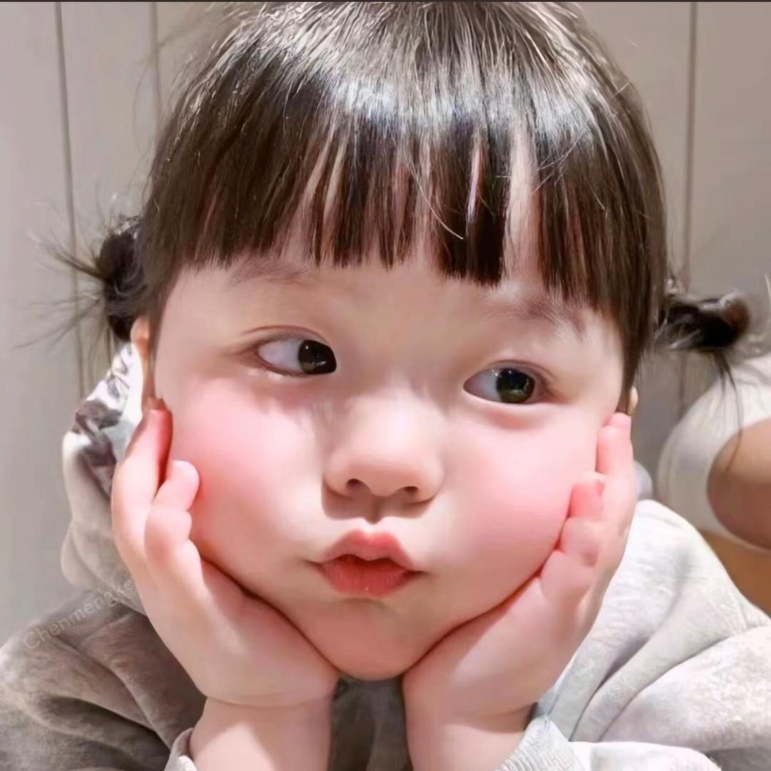 小橙子🍊