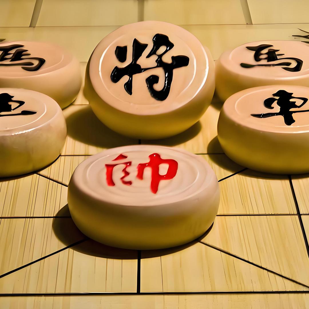 吴用象棋