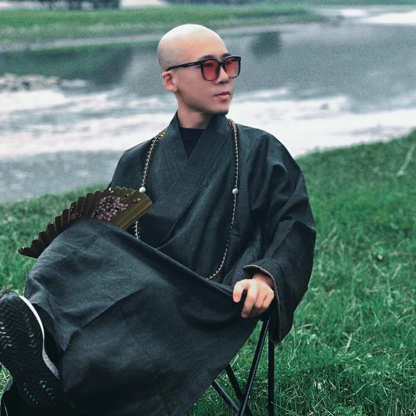 ༺࿅࿆瑞云先僧࿄࿆༻