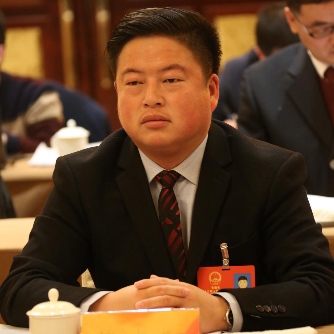 巨亿牧业/占阳在养羊