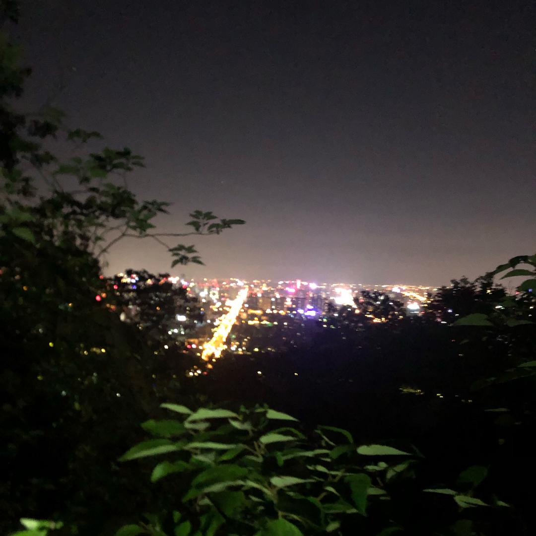 韩楠