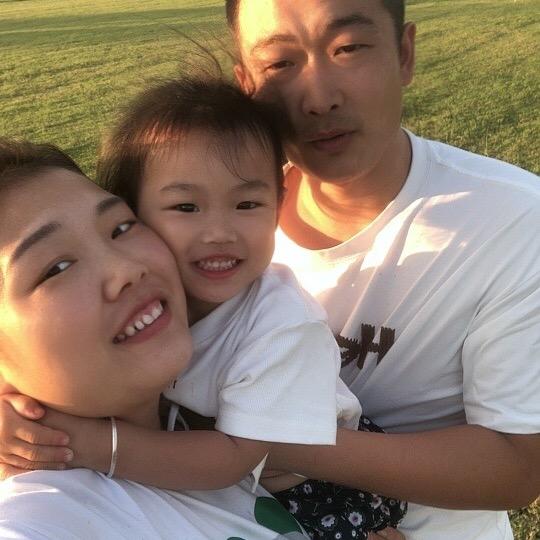 云妹吖
