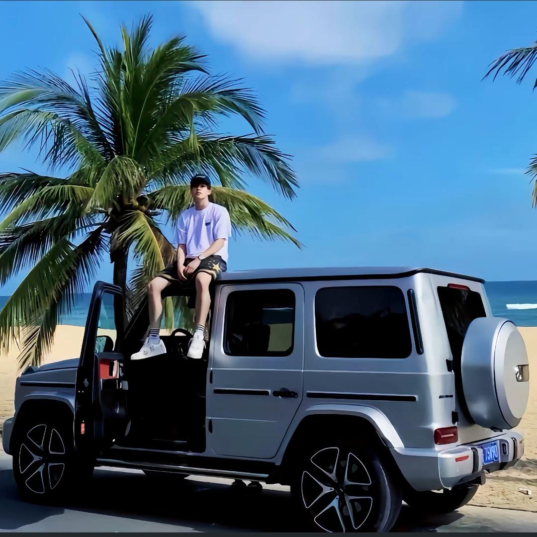 天花板-满發發4.0