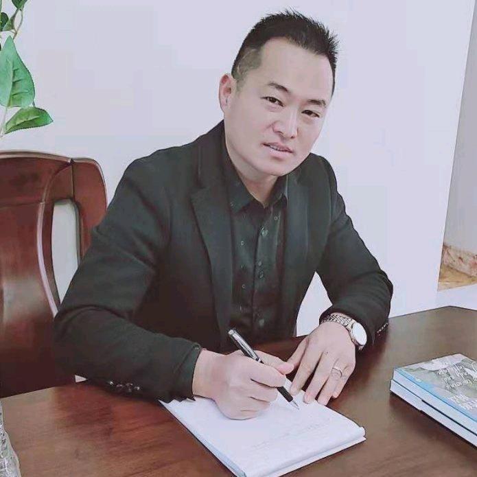 静心！