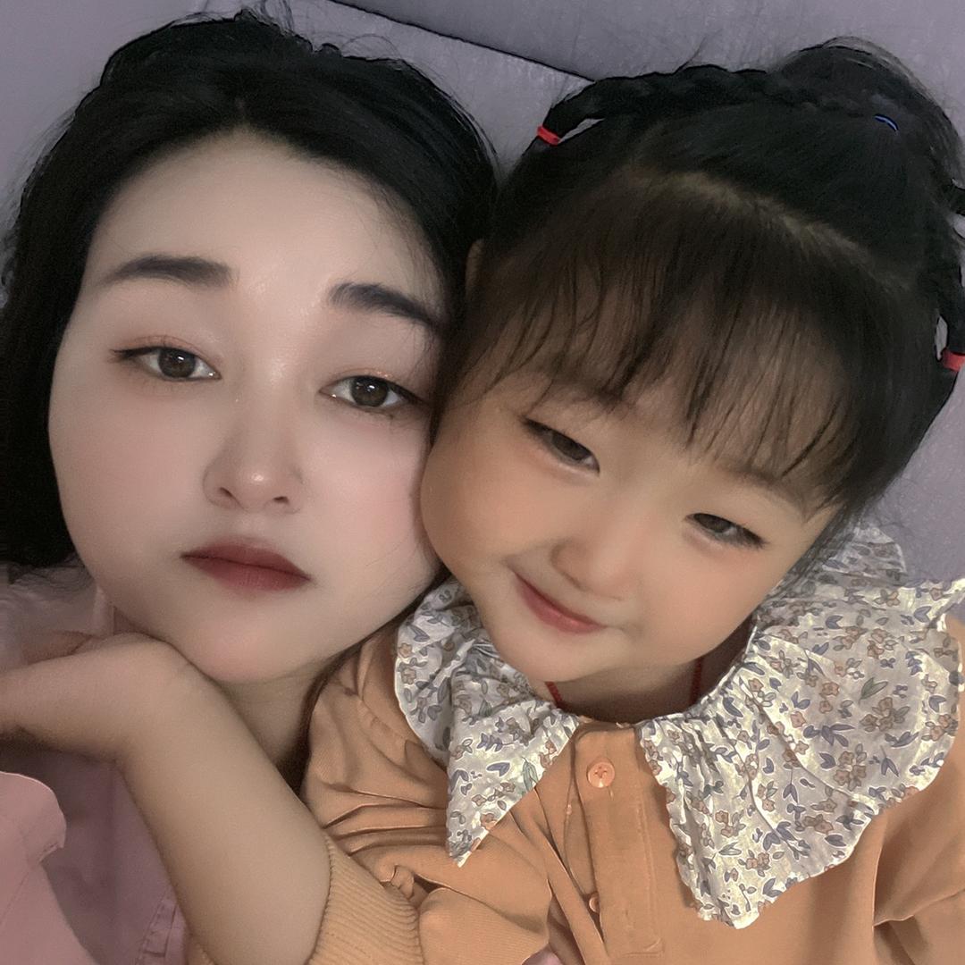 小仙女🧚‍♀️@