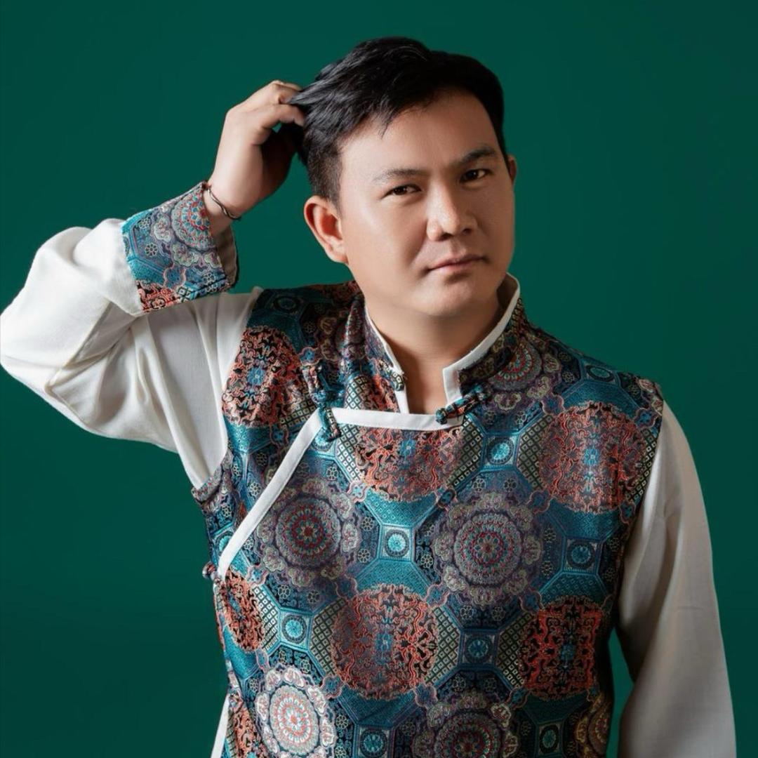 西藏胖哥百姓大舞台小号