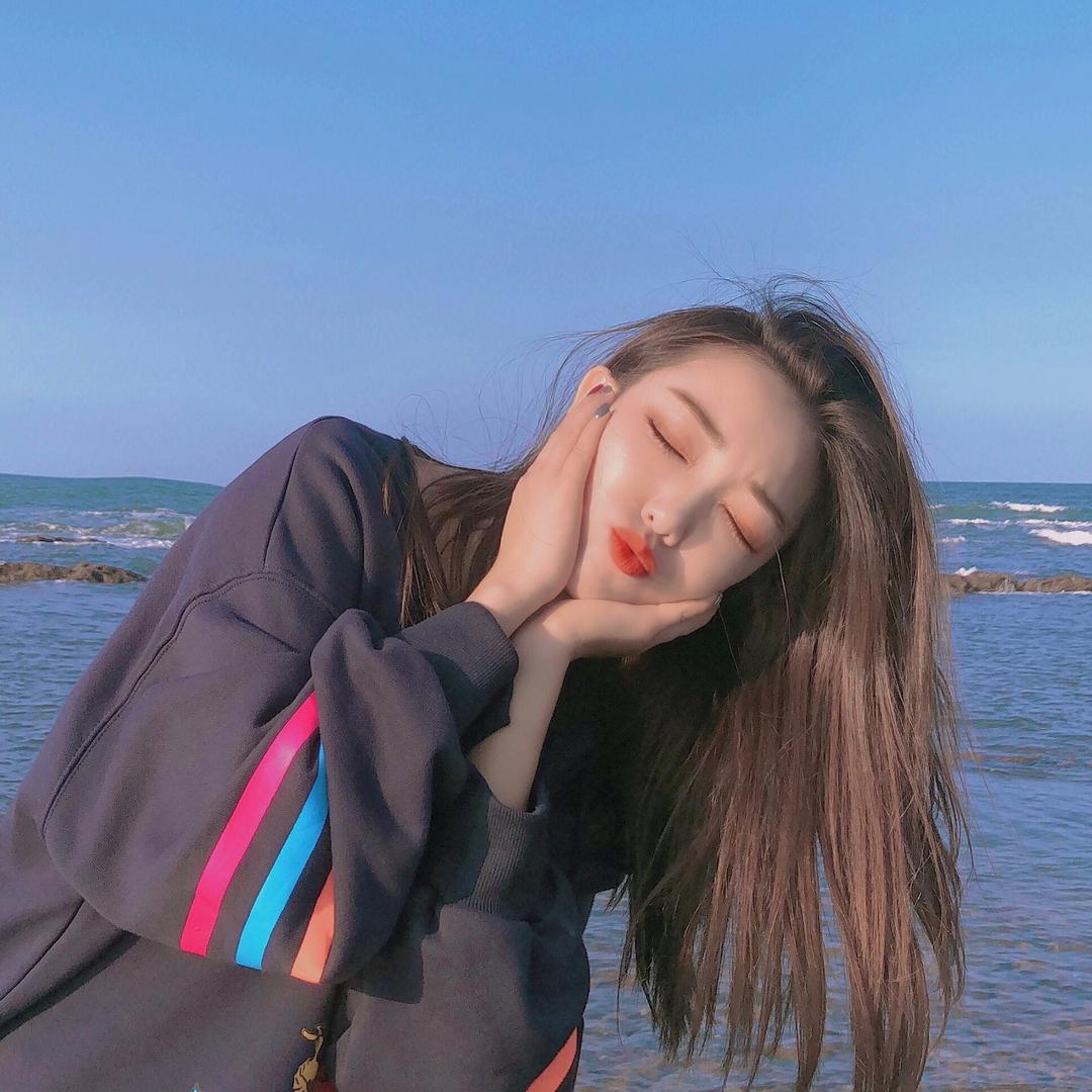 ❤️、
