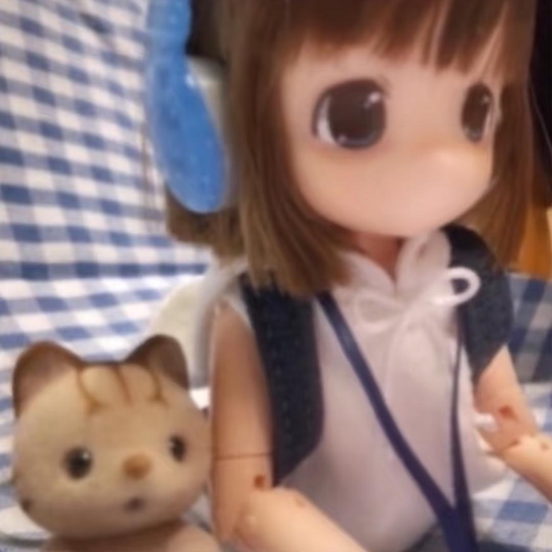 小丢吉子（无畏契约）