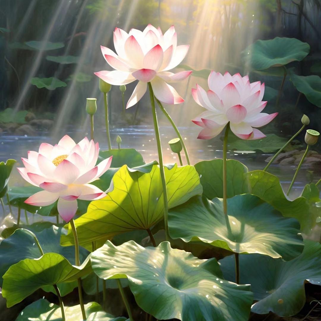 梅梅姐🌹