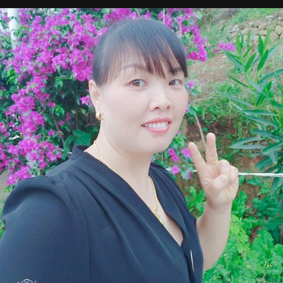 向容