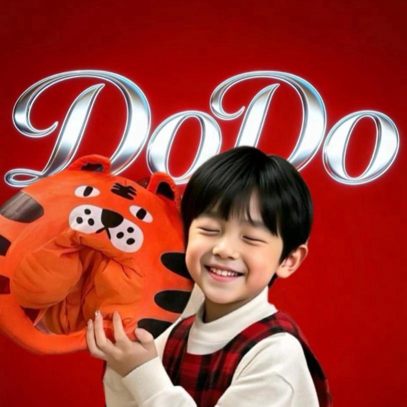 DoDo爆爆