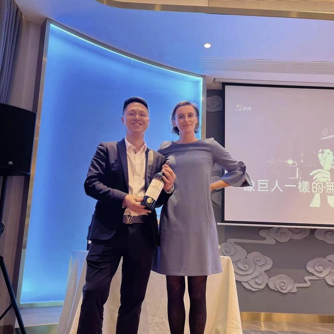 扬州韩企新材料科技有限公司