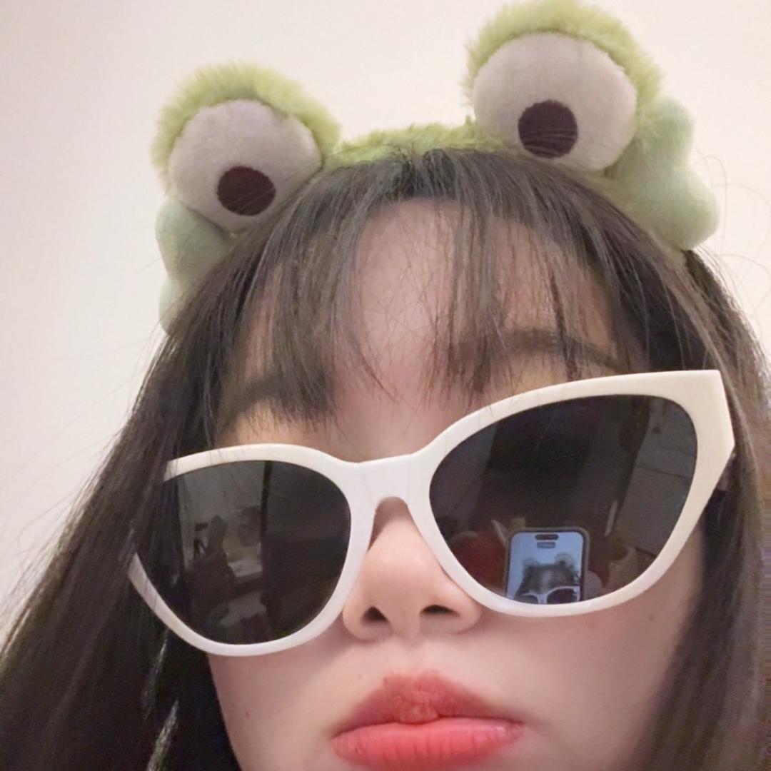 小橘子