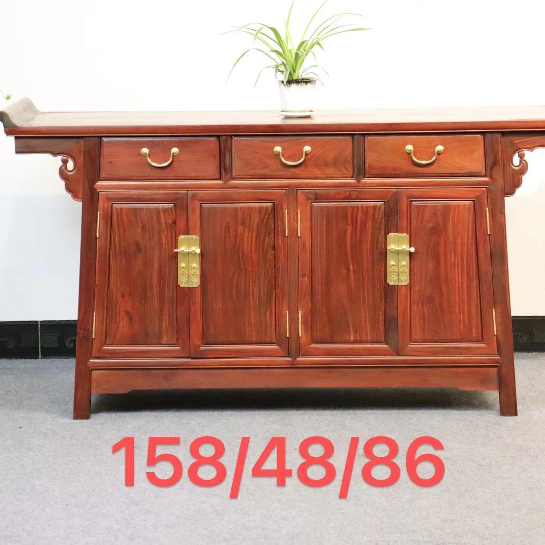 红木家具