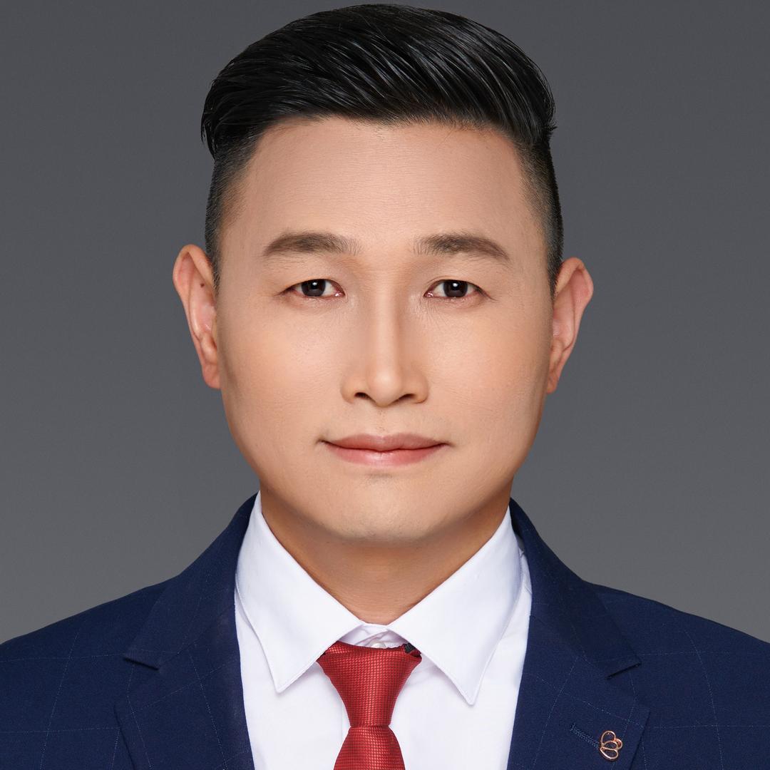 广州钟国强说房