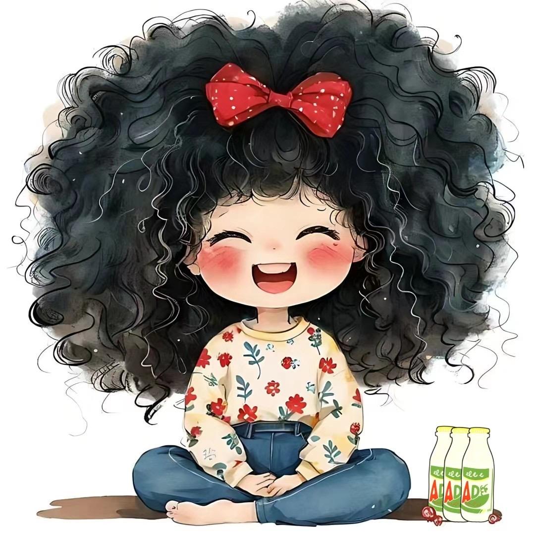 豆小花🌸
