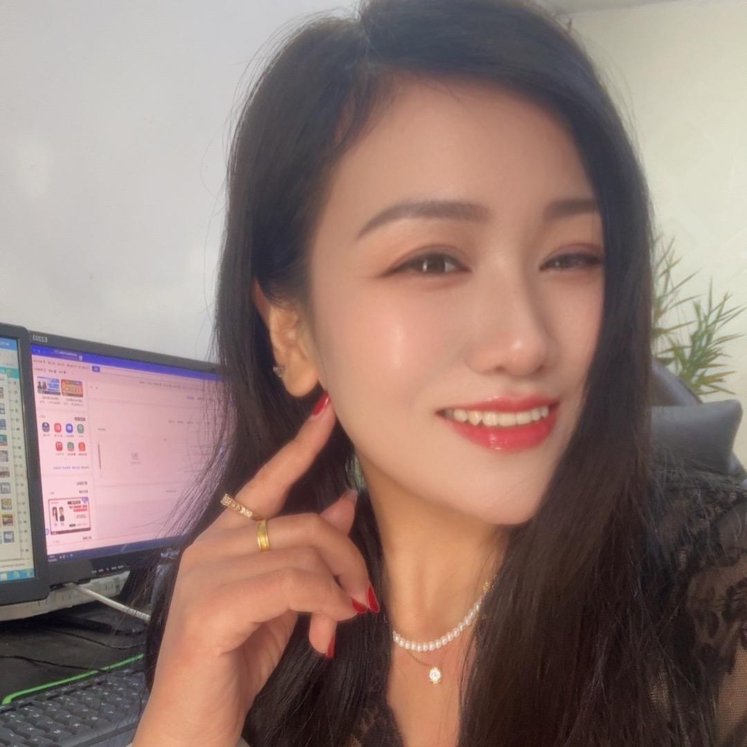 @小玉桃