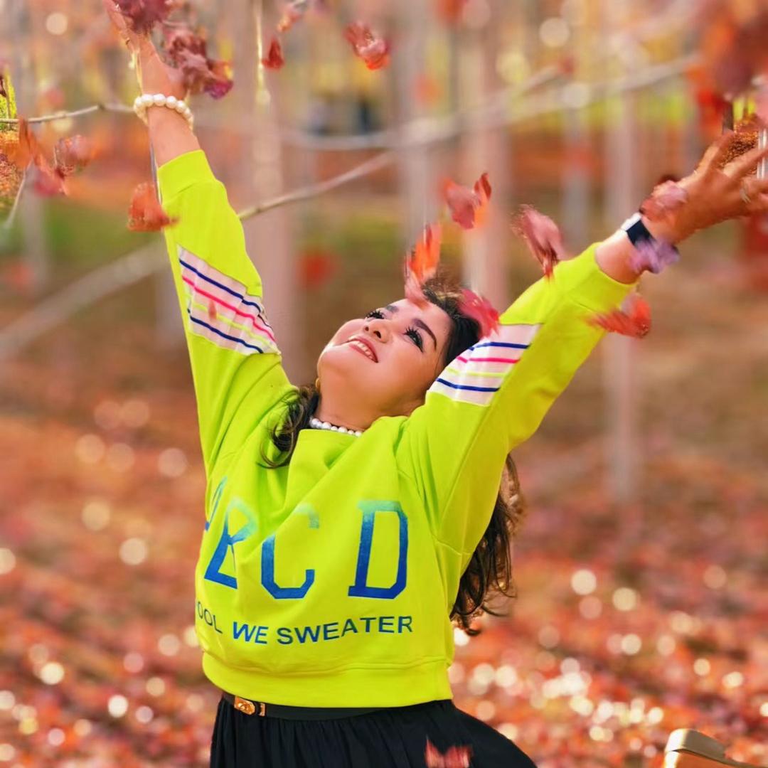 Aysu（好物分享）