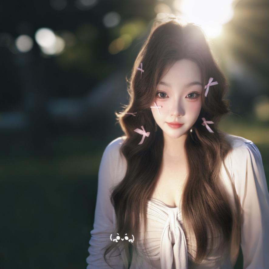 DANDAN｜MAKE UP