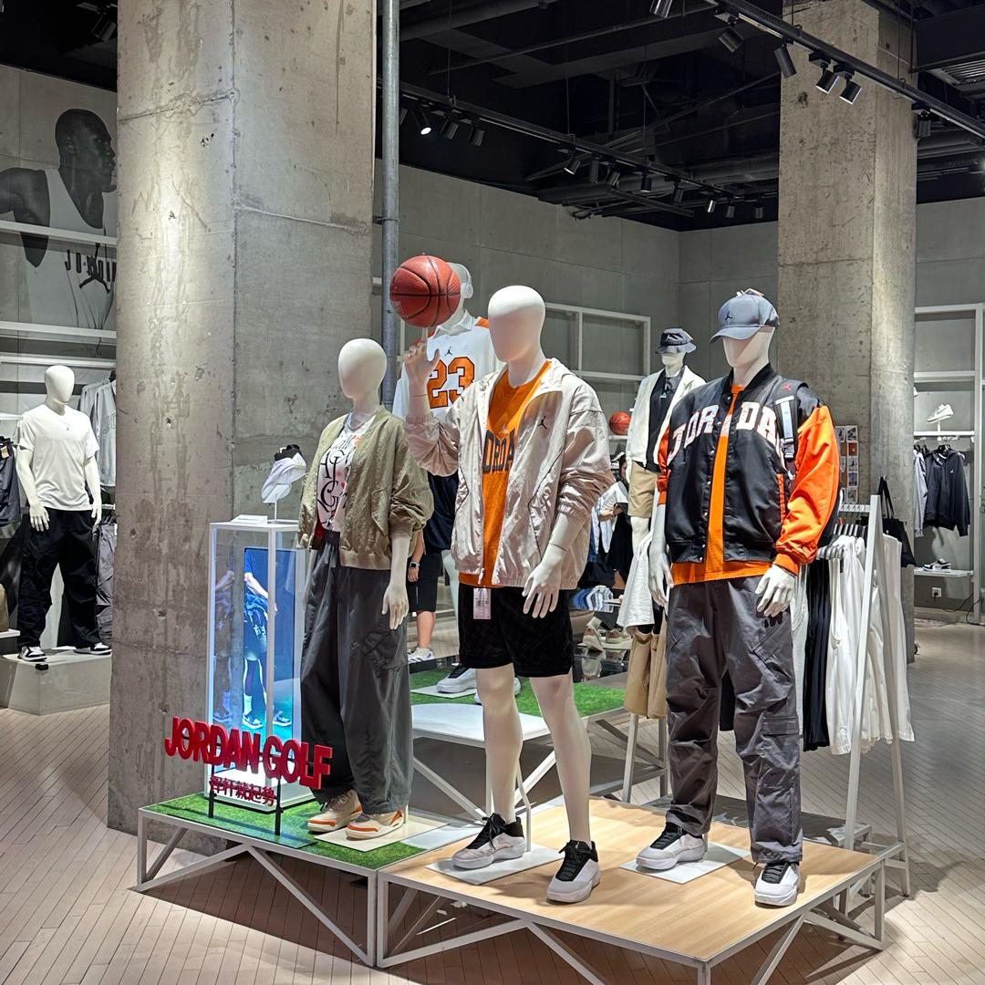 小葵体育品牌运动优选