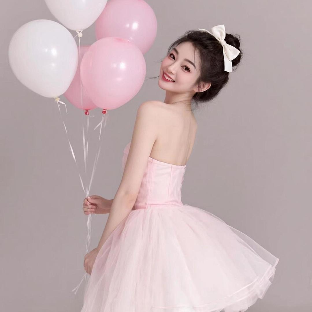 幼儿园的高材生😝