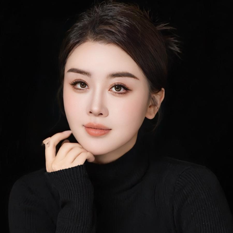 俪顼 素颜肌创始人 李薇