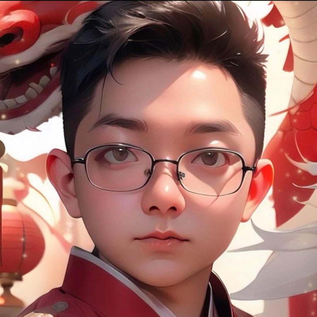 渡先生
